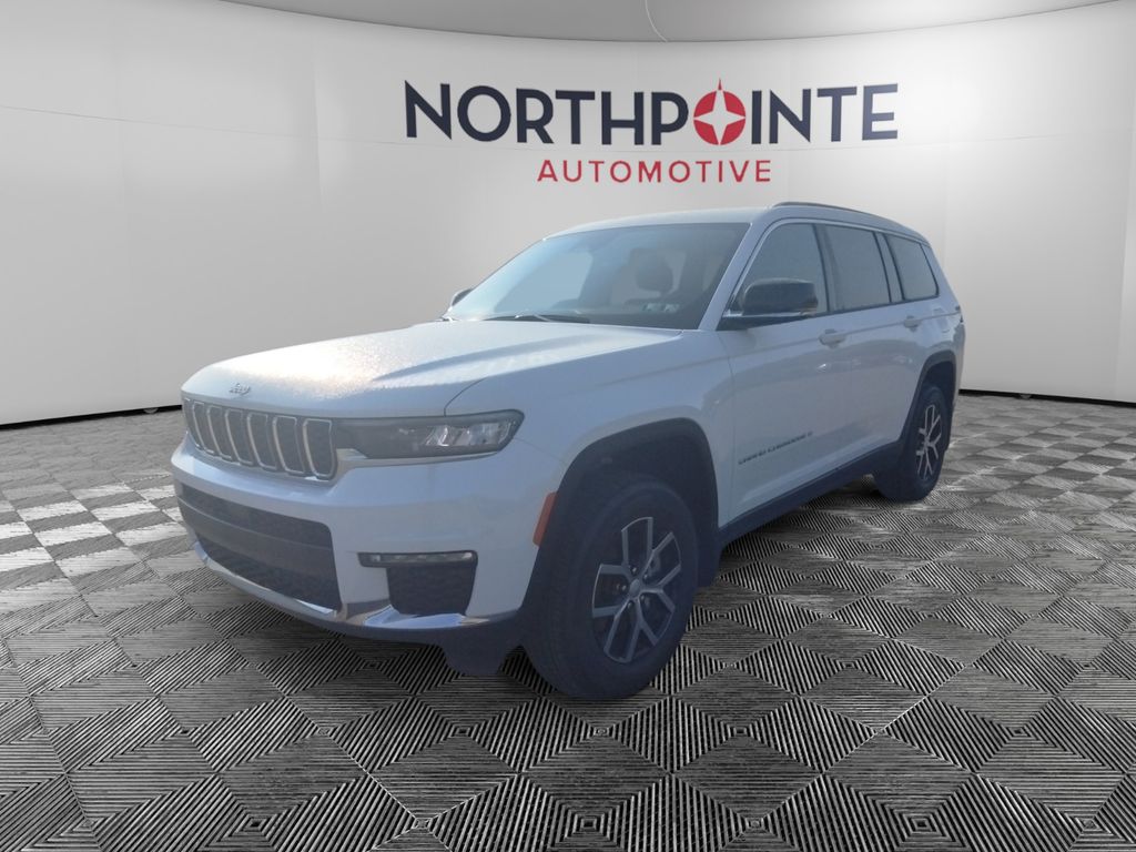 jeep grand cherokee l 2024 1C4RJKBG0R8502578 image jeep grand cherokee l 2024 1C4RJKBG0R8502578 image